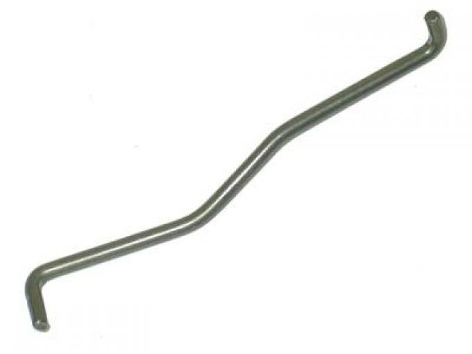 67 Choke Rod - 390 HP