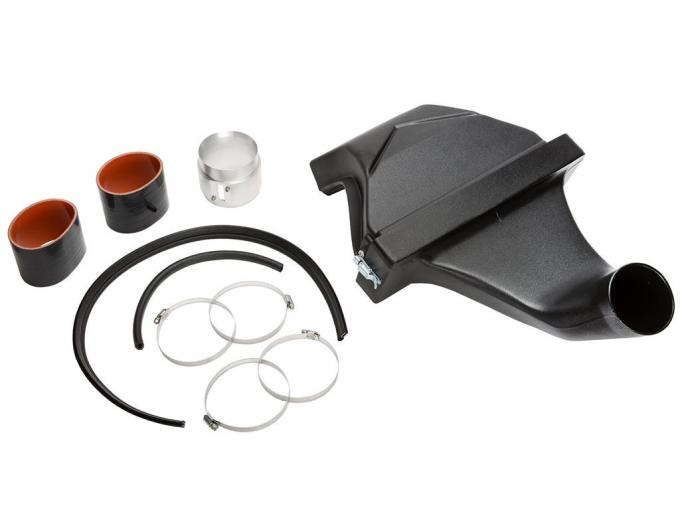 08-13 Vararam Snake Charmer Ram Air Induction System - LS3 / LS7