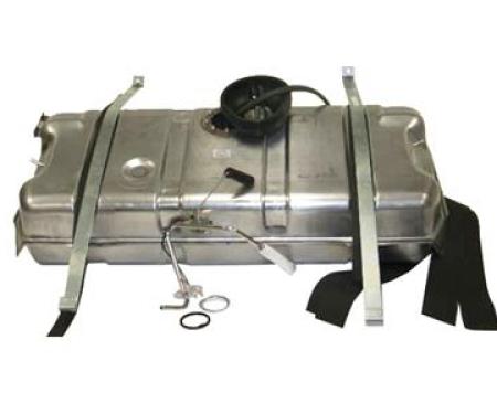 1970-1974 Gas Tank Set All Except LT1