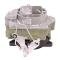 1963-1965 Carburetor WCFB Original 250 HP