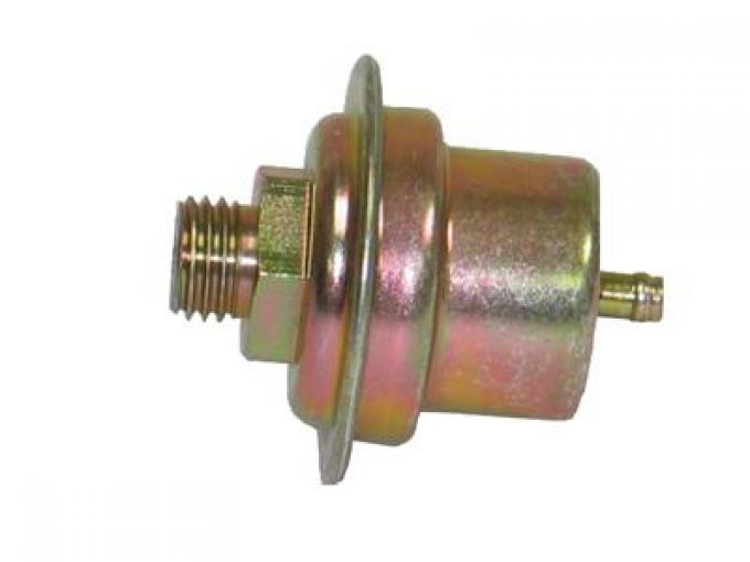 63-67 Transmission Modulator - Automatic