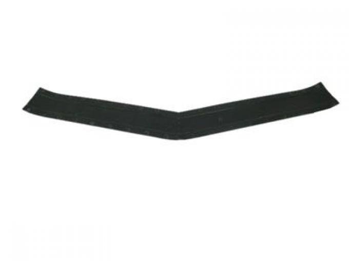 6872 Header Bar Fiberglass Bonding Strip Press Moulded Corvette Depot