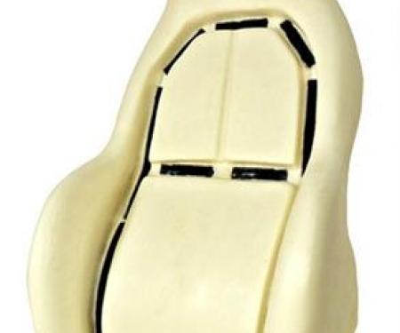 1997-2004 Seat Foam Cushion - Standard Back