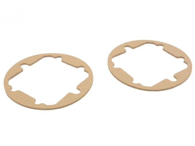 56-61 2 X 4 Carburetor to Air Cleaner Gaskets