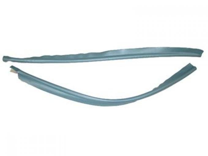 59-62 Kick Panel Windlace