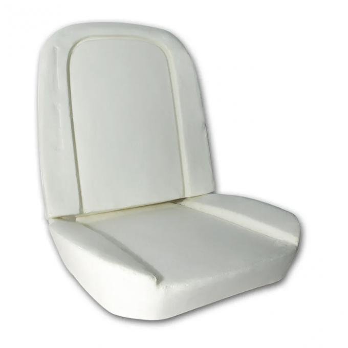 CA 1963 Chevrolet Corvette Seat Foam 4 Piece Set 25463