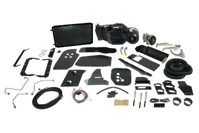 Vintage Air 1963 Impala with Factory Air Gen 5 SureFit&trade; Complete Kit 964356