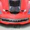 2014 C7 Corvette Stingray - Shark Tooth Grille, Stay Polished!