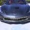 2014 C7 Corvette Stingray - Shark Tooth Grille, Stay Polished!