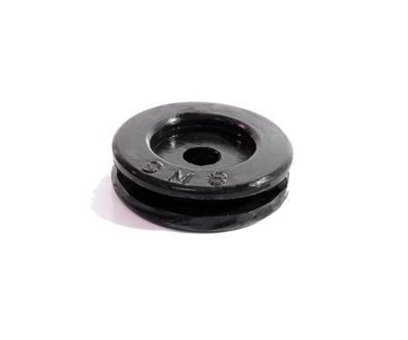 Metro Moulded Parts 1940-1960 Cadillac / Chevrolet / Oldsmobile / Buick / Pontiac Firewall and Utility Grommet. Fits 3/4" Hole. 3/16" I.d SM 8