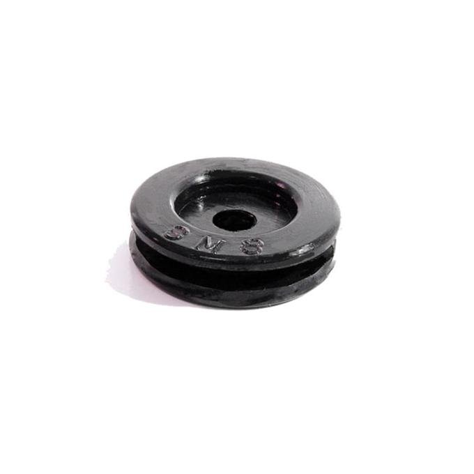 Metro Moulded Parts 1940-1960 Cadillac / Chevrolet / Oldsmobile / Buick / Pontiac Firewall and Utility Grommet. Fits 3/4" Hole. 3/16" I.d SM 8