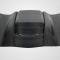 Extreme Dimensions 2014-2019 Chevrolet Corvette Carbon Creations ZR1 Look Carbon Fiber Hood 115300