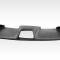 Extreme Dimensions 2005-2013 Chevrolet Corvette Duraflex GT Racing Rear Lip 109789