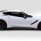 Extreme Dimensions 2014-2019 Chevrolet Corvette Duraflex Gran Veloce Kit 112497
