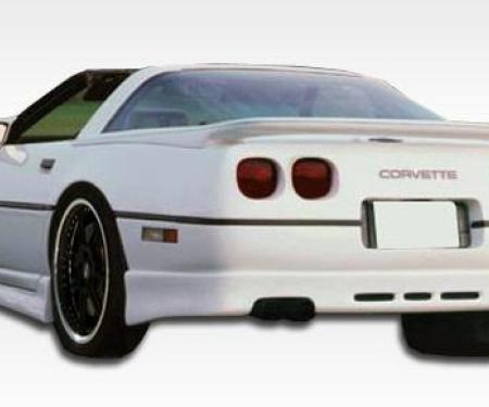 Extreme Dimensions 1991-1996 Chevrolet Corvette Duraflex GTO Rear Lip 103454