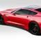 Extreme Dimensions 2014-2019 Chevrolet Corvette Duraflex GT Concept Kit 112493