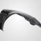 Extreme Dimensions 2005-2013 Chevrolet Corvette Carbon Creations ZR1 Look Carbon Fiber Fender 113812