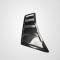Extreme Dimensions 2020-2025 Chevrolet Corvette Carbon Creations Gran Veloce Carbon Fiber Fender 116594