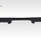 Extreme Dimensions 1997-2004 Chevrolet Corvette Duraflex ZR2 Rear Lip 115072