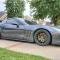 Extreme Dimensions 2005-2013 Chevrolet Corvette Carbon Creations GT500 Carbon Fiber Side Skirts 108409