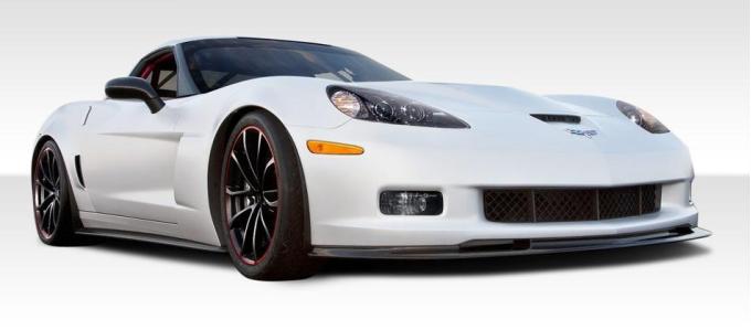 Extreme Dimensions 2005-2013 Chevrolet Corvette Duraflex GT500 Kit 108412