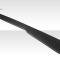 Extreme Dimensions 2020-2025 Chevrolet Corvette Duraflex Gran Veloce Side Skirts 117914