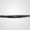 Extreme Dimensions 2005-2013 Chevrolet Corvette Carbon Creations Champ Carbon Fiber Rear Wing 114106