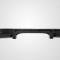 Extreme Dimensions 1997-2004 Chevrolet Corvette Carbon Creations ZR2 Carbon Fiber Rear Lip 115073