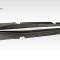 Extreme Dimensions 2014-2019 Chevrolet Corvette Duraflex Gran Veloce Side Skirts 112425
