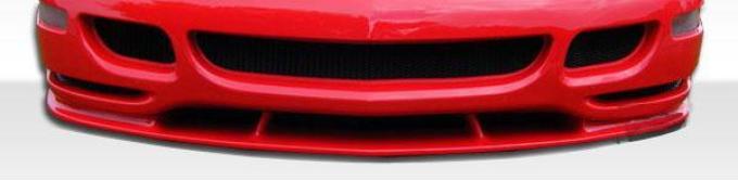 Extreme Dimensions 1997-2004 Chevrolet Corvette Duraflex TS Concept Front Lip 104129