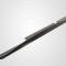 Extreme Dimensions 1997-2004 Chevrolet Corvette Carbon Creations AC Edition Carbon Fiber Side Skirts 107484