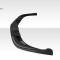 Extreme Dimensions 1997-2004 Chevrolet Corvette Duraflex TS Concept Front Lip 104129