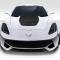 Extreme Dimensions 2014-2019 Chevrolet Corvette Duraflex Gran Veloce Kit 112497
