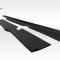 Extreme Dimensions 1997-2004 Chevrolet Corvette Duraflex Stingray Z Side Skirts 112339