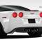 Extreme Dimensions 2005-2013 Chevrolet Corvette Duraflex GT500 Kit 108412