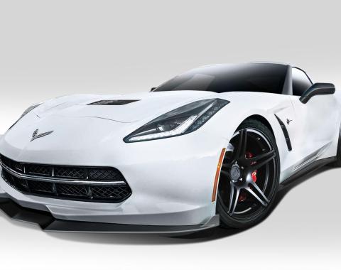 Extreme Dimensions 2014-2019 Chevrolet Corvette Duraflex GT Concept Kit 112493