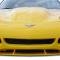 Extreme Dimensions 1997-2004 Chevrolet Corvette Duraflex TS Concept Front Lip 104129