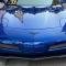 Extreme Dimensions 1997-2004 Chevrolet Corvette Carbon Creations C5R Carbon Fiber Front Lip 106146