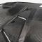 Extreme Dimensions 1997-2004 Chevrolet Corvette Carbon Creations ZR Edition 2 Carbon Fiber Hood 106140