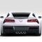 Extreme Dimensions 2014-2019 Chevrolet Corvette Duraflex Gran Veloce Kit 112497