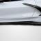 Extreme Dimensions 2020-2025 Chevrolet Corvette Carbon Creations Gran Veloce Carbon Fiber Side Skirts 117915