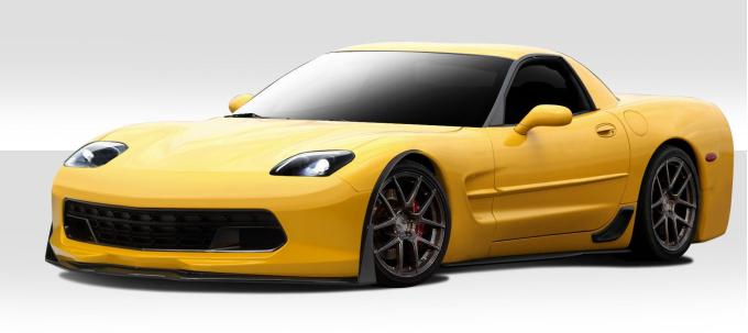 Extreme Dimensions 1997-2004 Chevrolet Corvette Duraflex Stingray Z Kit 112483