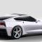 Extreme Dimensions 2014-2019 Chevrolet Corvette Duraflex Gran Veloce Kit 112497