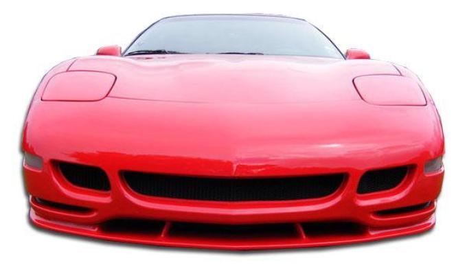 Extreme Dimensions 1997-2004 Chevrolet Corvette Duraflex TS Kit 104655