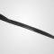 Extreme Dimensions 2020-2025 Chevrolet Corvette Carbon Creations GMX Carbon Fiber Side Skirts 117050