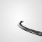 Extreme Dimensions 2020-2025 Chevrolet Corvette Carbon Creations Gran Veloce Carbon Fiber Rear Wing 116951