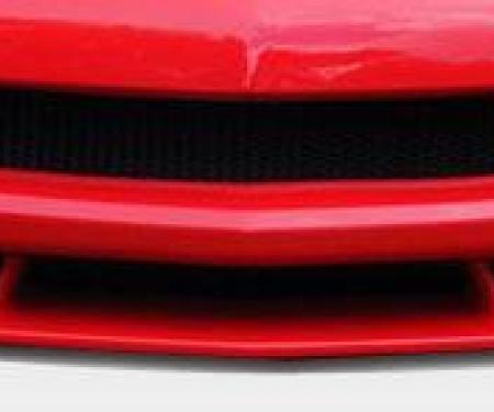Extreme Dimensions 1997-2004 Chevrolet Corvette Duraflex TS Concept Front Lip 104129