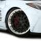 Extreme Dimensions 2020-2023 Chevrolet Corvette Duraflex Gran Veloce Kit 118813