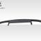 Extreme Dimensions 1997-2004 Chevrolet Corvette Duraflex Vortex Front Lip 106143