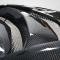 Extreme Dimensions 2014-2019 Chevrolet Corvette Carbon Creations ZR1 Look Carbon Fiber Hood 115300